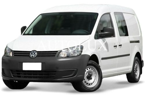 Volkswagen Caddy 2010 2015