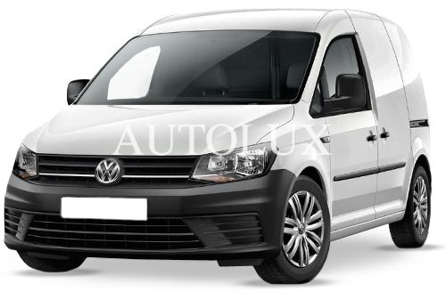Volkswagen Caddy 2015 2020