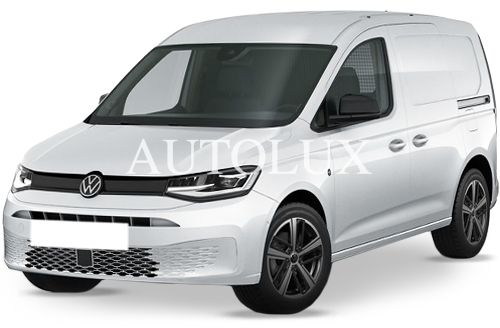 Volkswagen Caddy 2020 >