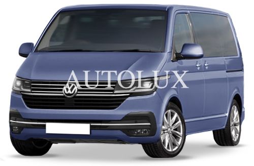 Volkswagen Caravelle 2020 2024