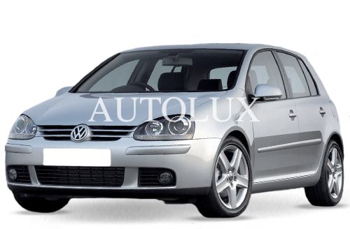 Volkswagen Golf 2004 2008