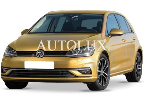 Volkswagen Golf 2017 2020