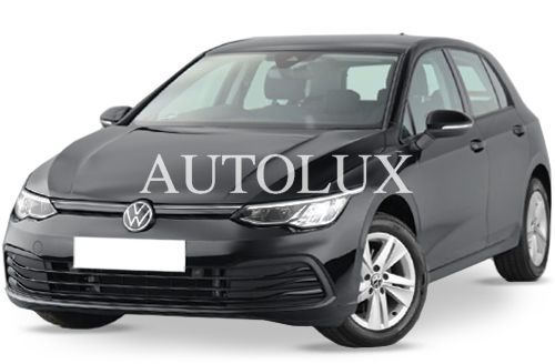 Volkswagen Golf 2020 >