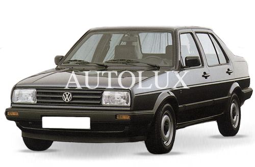 Volkswagen Jetta 1983 1992