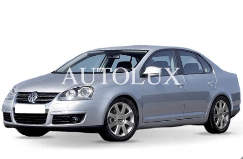Volkswagen Jetta 2005 2011