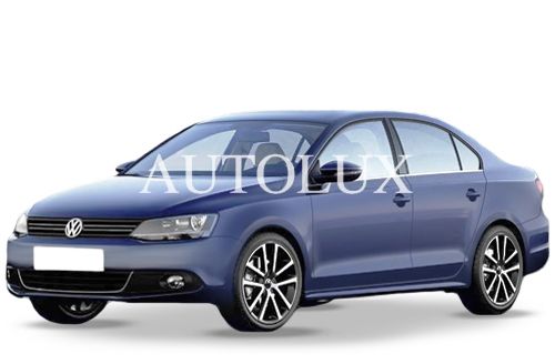 Volkswagen Jetta 2011 2014