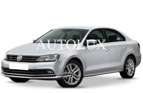 Volkswagen Jetta 2014 2019