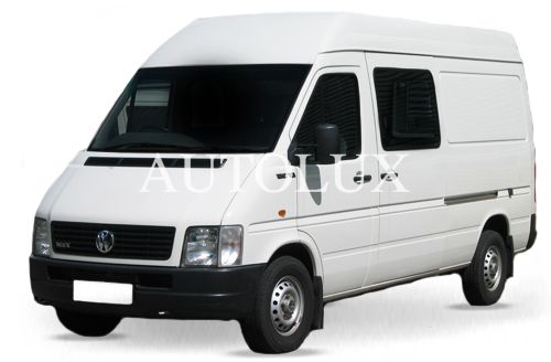 Volkswagen LT 1995 2006