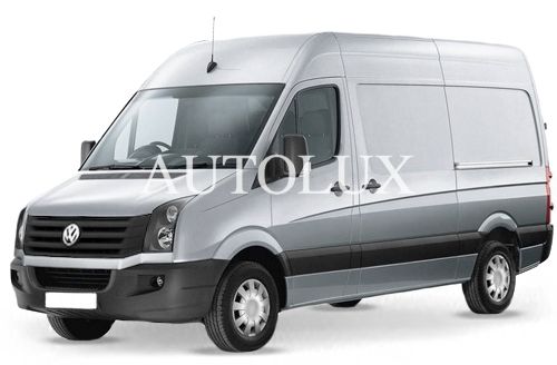 Volkswagen LT 2011 2017