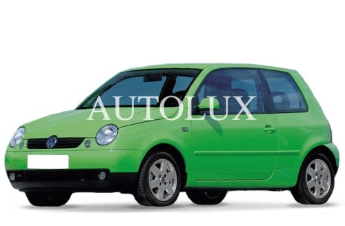 Volkswagen Lupo 1998 2005