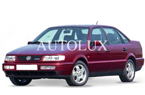 Volkswagen Passat 1993 1997