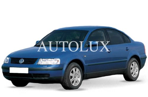 Volkswagen Passat 1997 2000