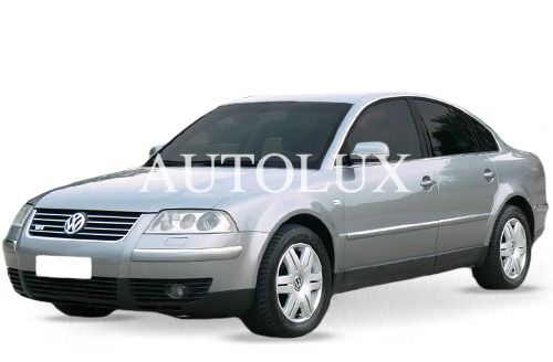 Volkswagen Passat 2000 2005