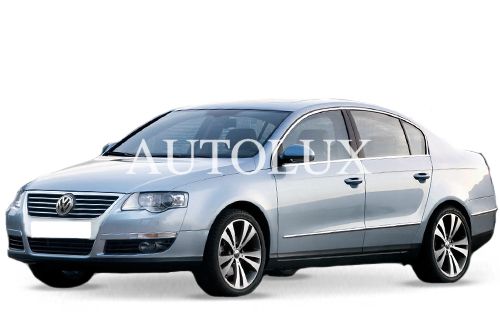 Volkswagen Passat 2005 2010
