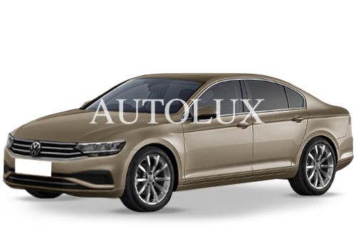 Volkswagen Passat 2019 2023