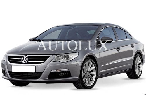 Volkswagen Passat CC 2008 2012