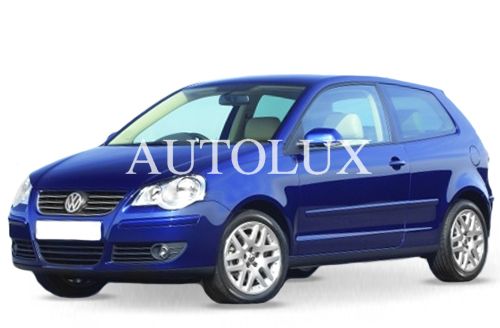 Volkswagen Polo 2005 2009
