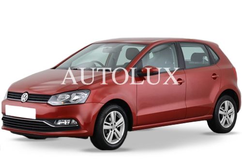 Volkswagen Polo 2014 2017