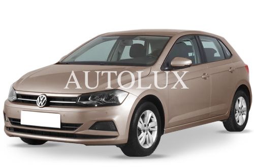 Volkswagen Polo 2017 2021