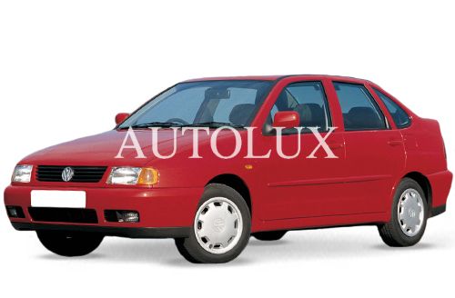 Volkswagen Polo Classic 1995 2002