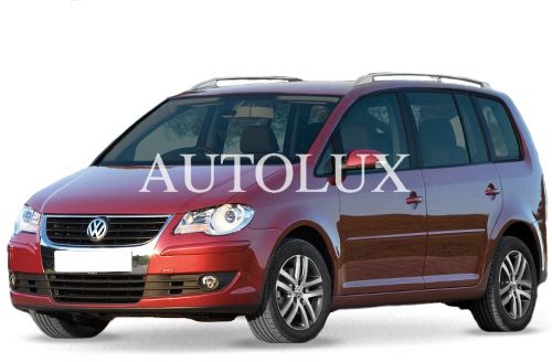 Volkswagen Touran 2006 2010