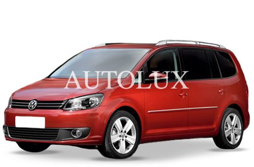 Volkswagen Touran 2010 2015