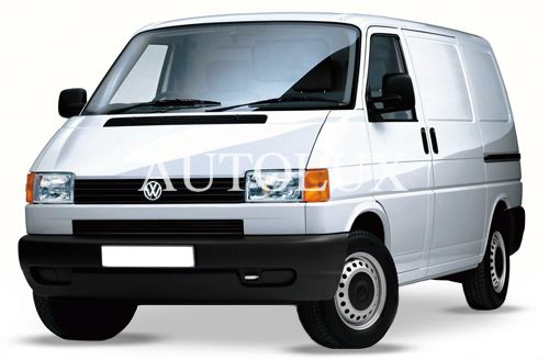 Volkswagen Transporter 1996 2003