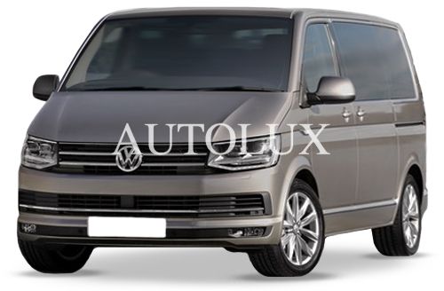 Volkswagen Transporter 2015 2020