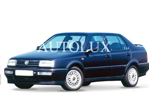 Volkswagen Vento 1991 1998