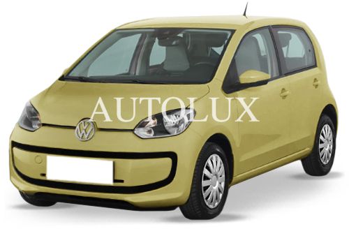 Volkswagen Up 2012 2016