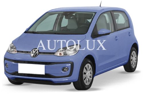 Volkswagen Up 2016 2020