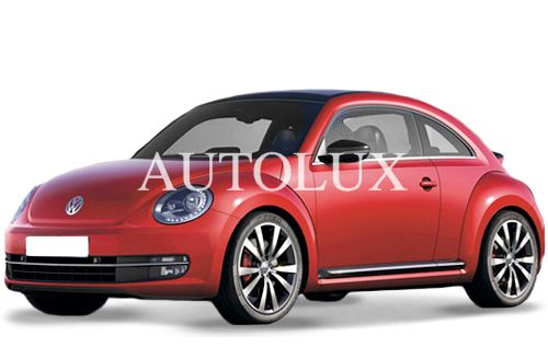 Volkswagen Beetle 2011 2019