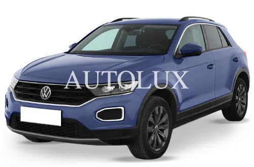 Volkswagen T-Roc 2017 2022