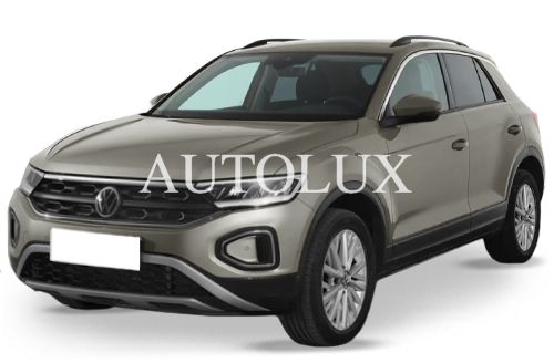 Volkswagen T-Roc 2022 >