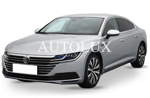 Volkswagen Arteon 2017 2020