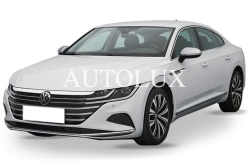 Volkswagen Arteon 2020 2023