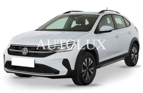 Volkswagen Taigo 2021 >