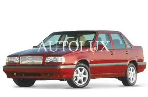 Volvo 850 1991 1996
