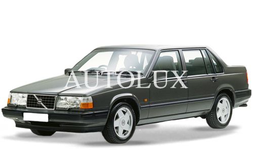 Volvo 940 1990 1998