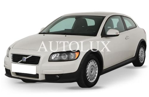 Volvo C30 2007 2009