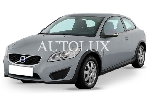 Volvo C30 2009 2012
