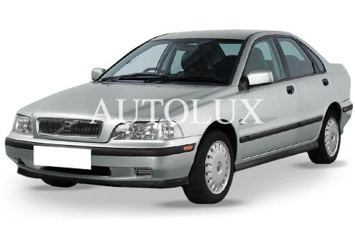 Volvo S40 1996 2001