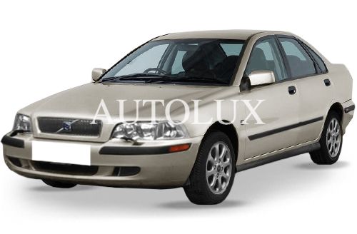 Volvo S40 2001 2004