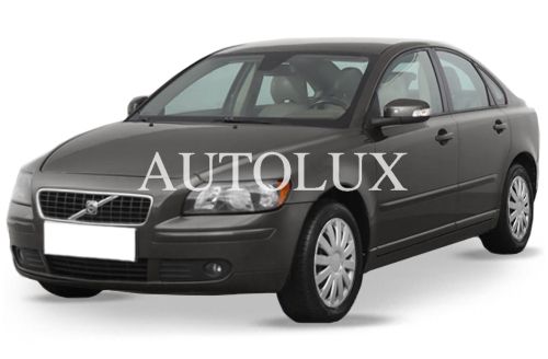 Volvo S40 2004 2007