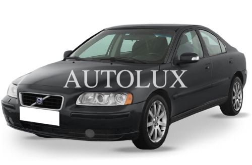 Volvo S60 2005 2010