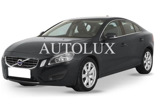 Volvo S60 2010 2014