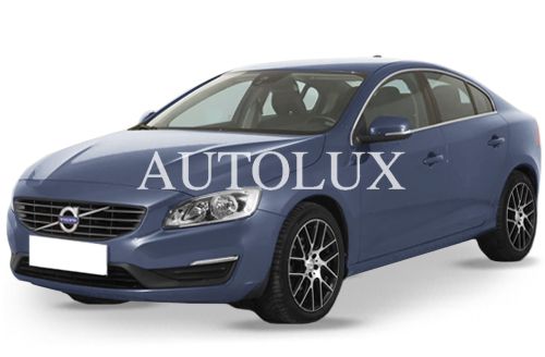 Volvo S60 2014 2019