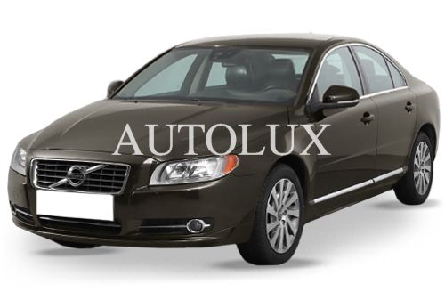 Volvo S80 2010 2014