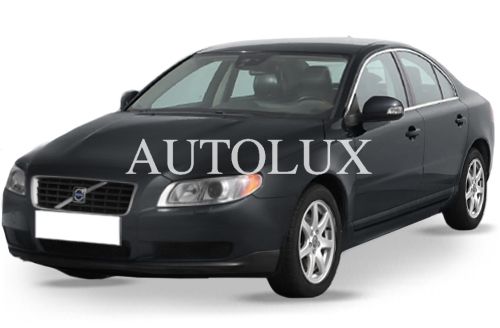 Volvo S80 2006 2010
