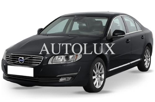 Volvo S80 2014 2016